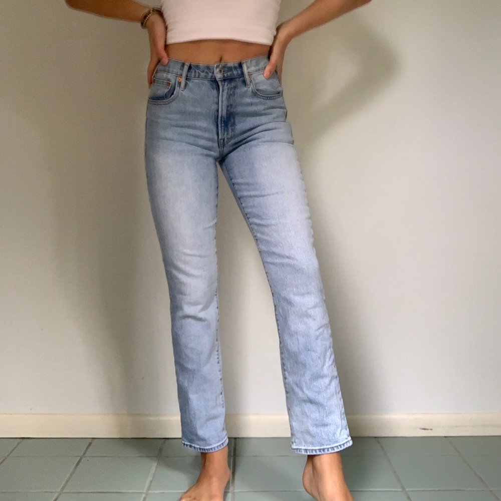 GAP jeans